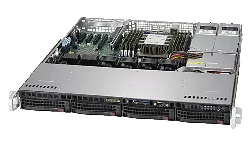 SuperMicro